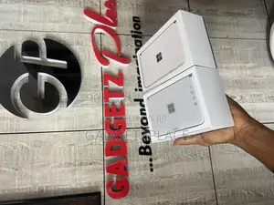 New Microsoft Surface Duo 256 GB White