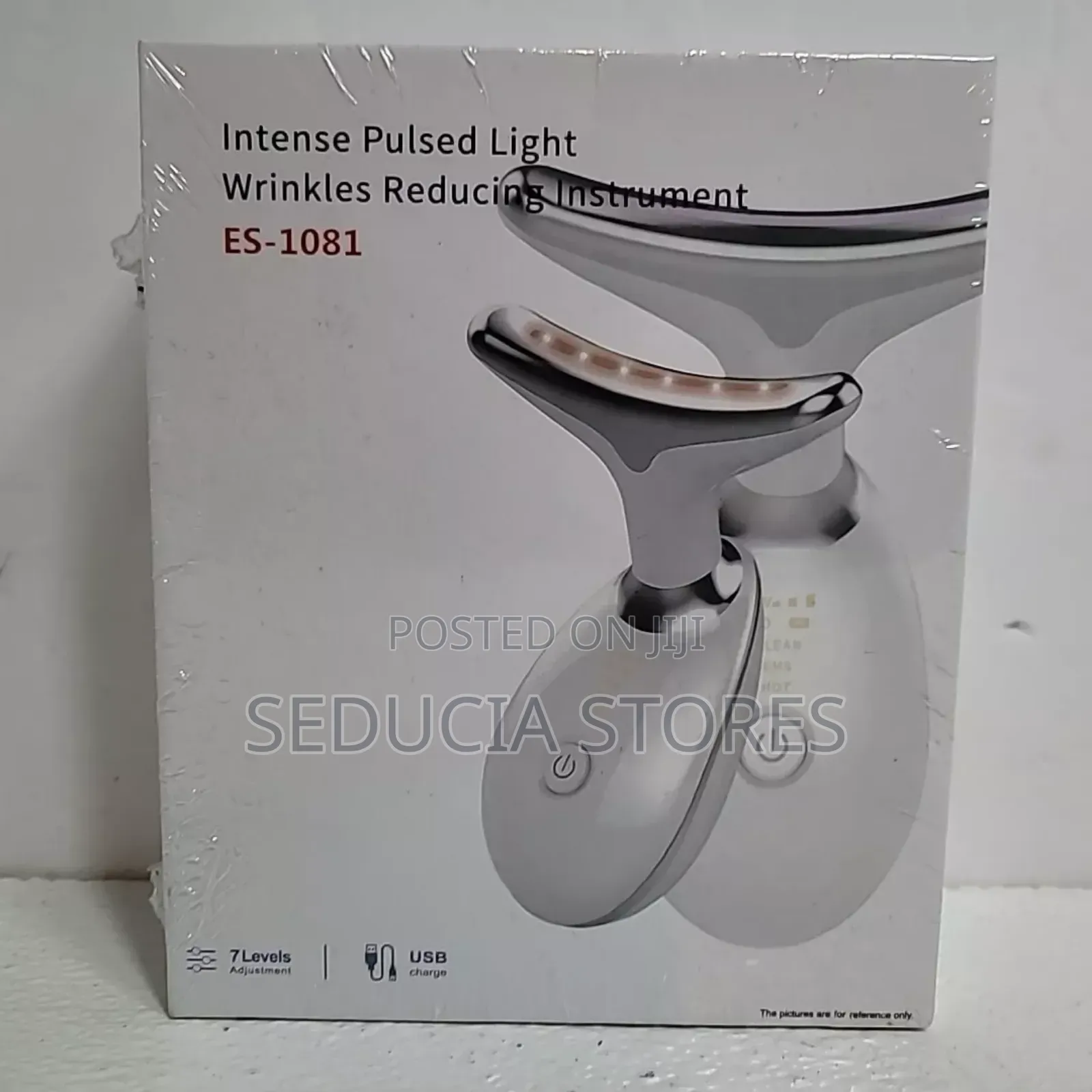 Intense Pulsed Light Wrinkles Reducing Instrument