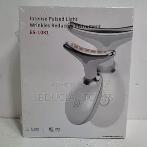 Intense Pulsed Light Wrinkles Reducing Instrument