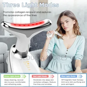 Intense Pulsed Light Wrinkles Reducing Instrument