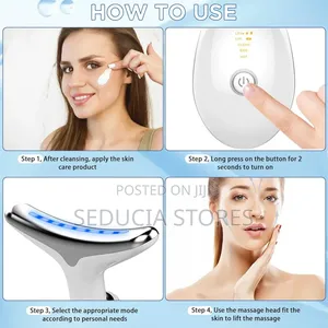 Intense Pulsed Light Wrinkles Reducing Instrument