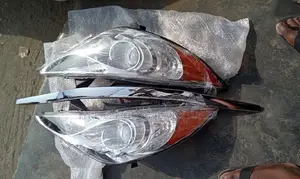Head Lamps Hyundai Sonata 2011/2012/2013
