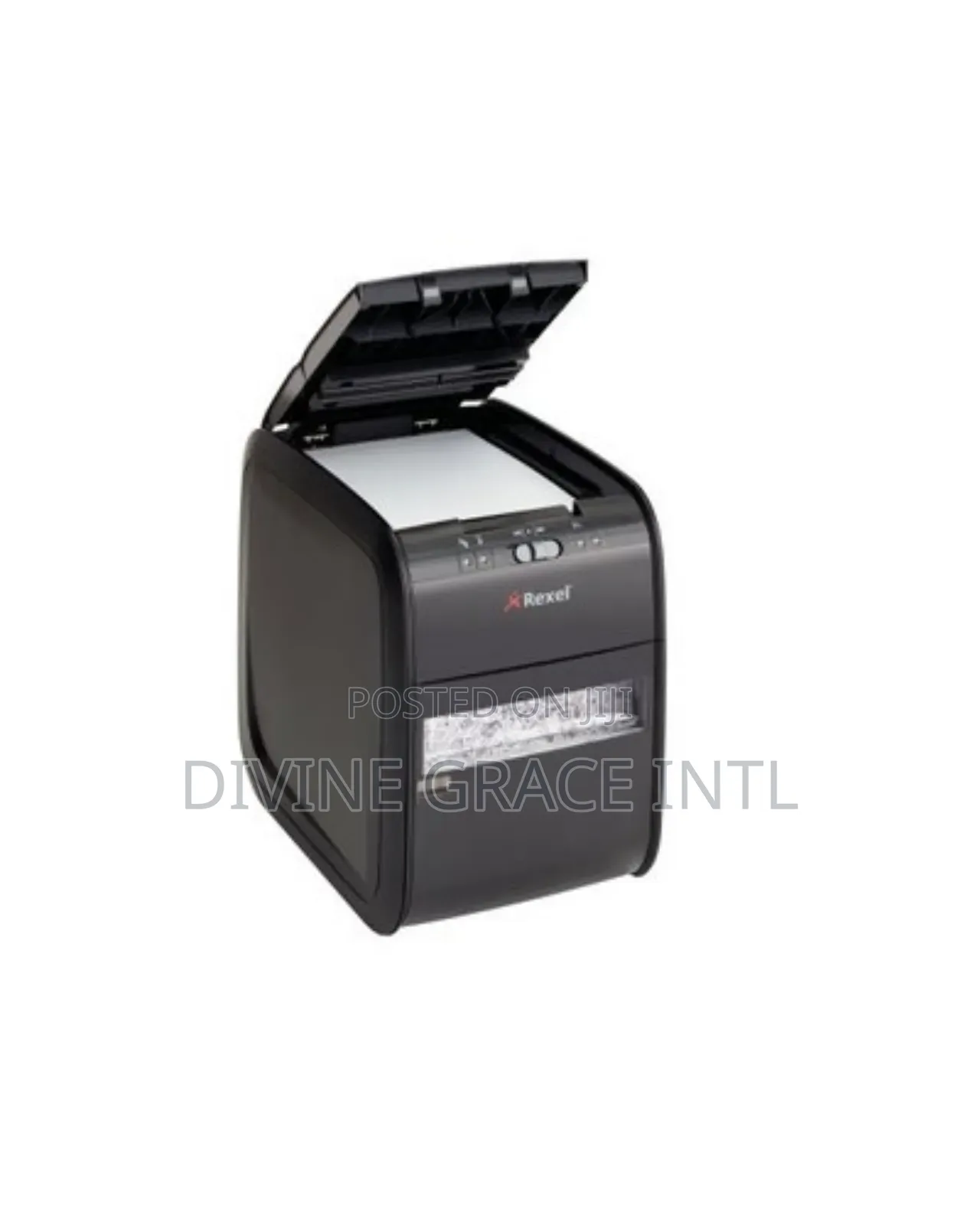 Shredder Rexel Auto +90x