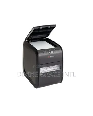 Shredder Rexel Auto +90x