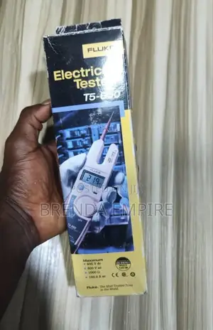 Electric Tester T5-600