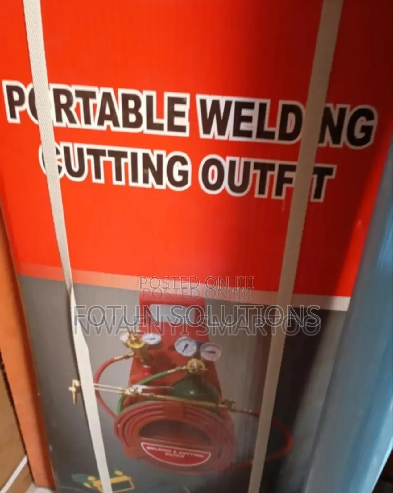 Wedding Cutting Kit