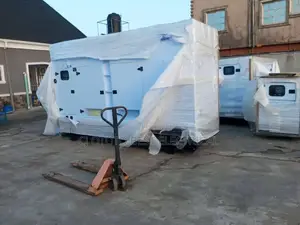 Brand New 200kva Perkins Generator Soundproof, Best Product