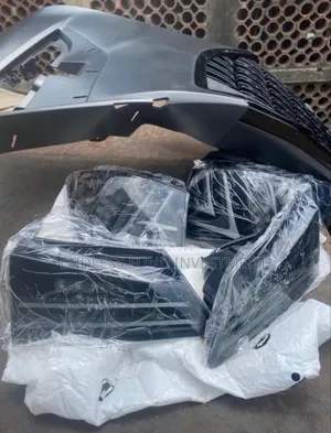 Complete Back Light Is250 2017 Available