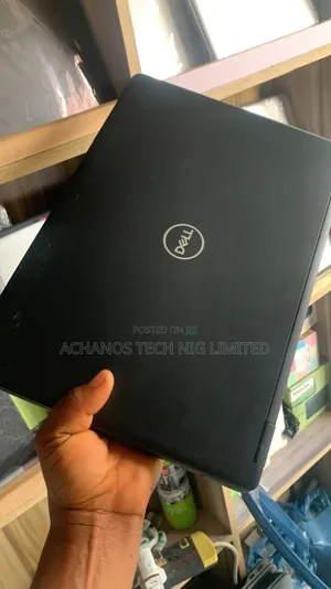 Laptop Dell Latitude 7400 8GB Intel Core I5 SSD 256GB
