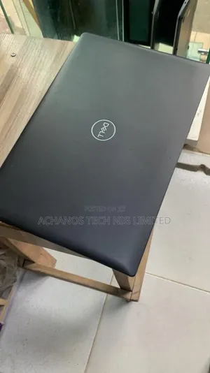 Laptop Dell Latitude 7400 8GB Intel Core I5 SSD 256GB