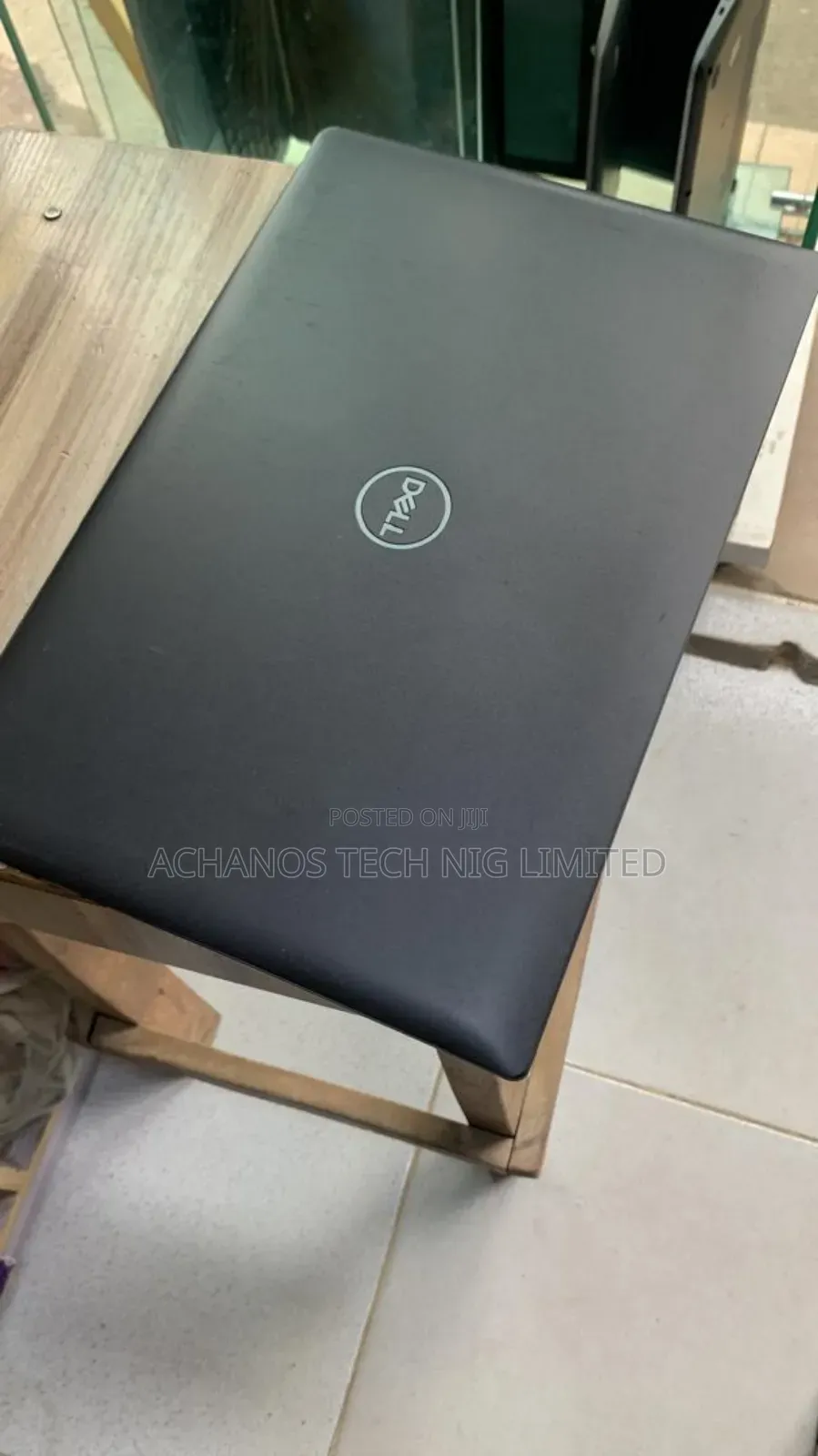 Laptop Dell Latitude 7400 8GB Intel Core I5 SSD 256GB