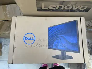 27” Monitor