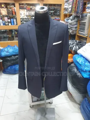 Photo - Original Quality Blazer Jacket