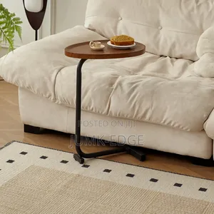 Side Stool