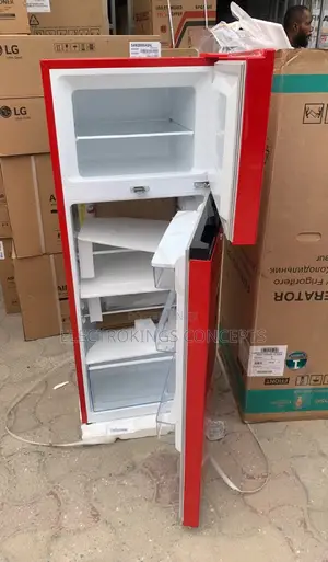 Hisense 200L Refrigerator