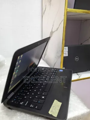Laptop Dell Latitude 11 3190 8GB Intel Pentium SSD 256GB