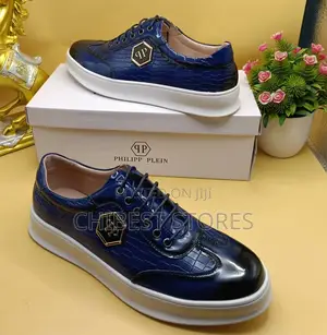 Quality Philipp Plien Mens Shoes