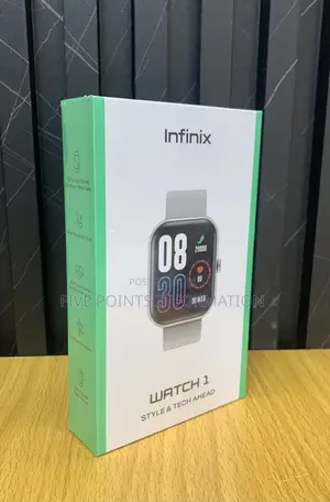 Infinix Watch 1