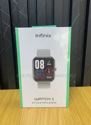 Infinix Watch 1