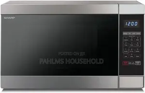 Sharp 42liters 3in1 Combination Microwave Oven