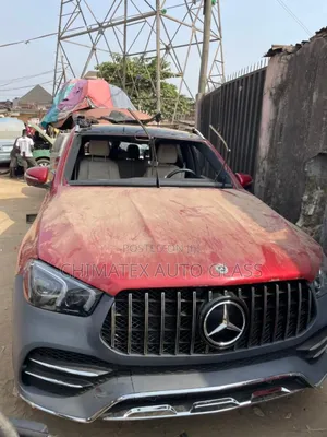 Glc300 2016 Windscreen Installation,We Deliver Install