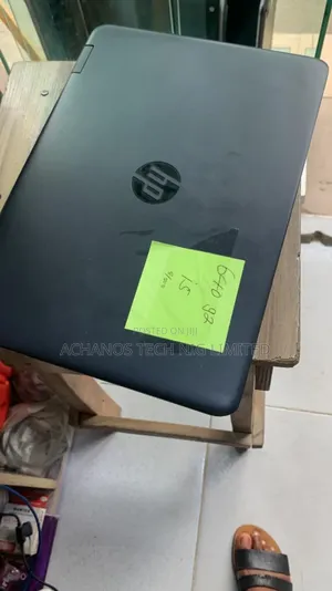 Laptop HP EliteBook 840 G3 8GB Intel Core I7 SSD 256GB
