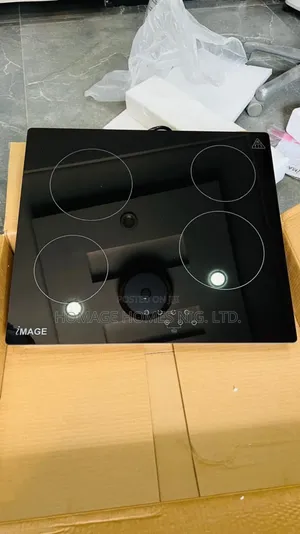 4 Phase Hot Plate