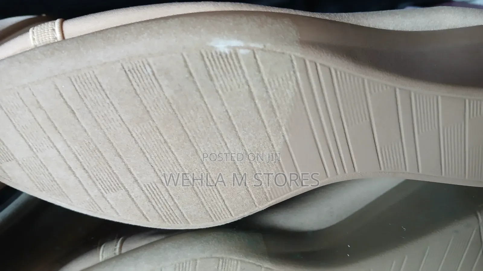 Anne Klein Milly Low Wedge Slip on Pumps