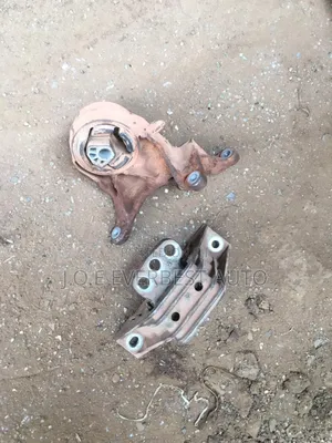 Engine/Gear Mount