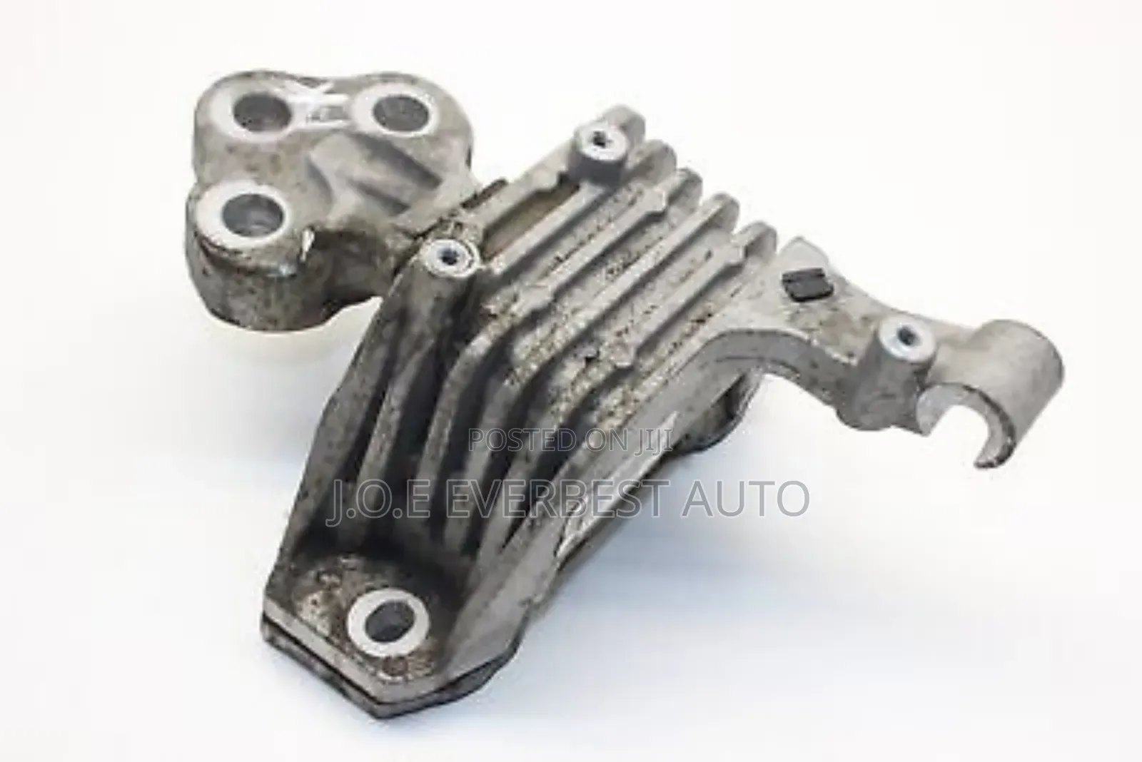 Engine/Gear Mount