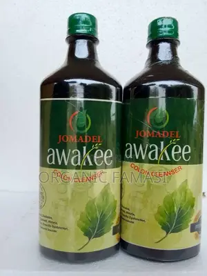 Awakee Colon Cleanser 750ml