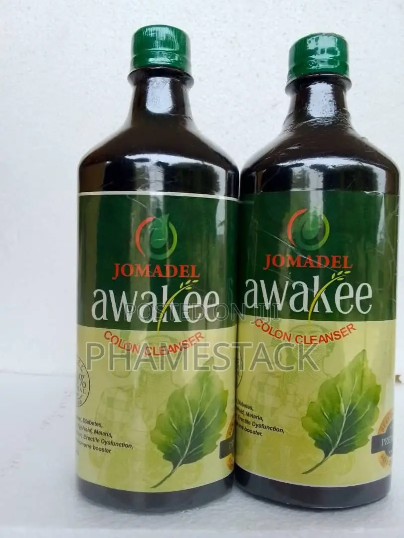 Awakee Colon Cleanser 750ml