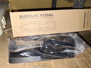 Yamaha Subtain Pedal - Big