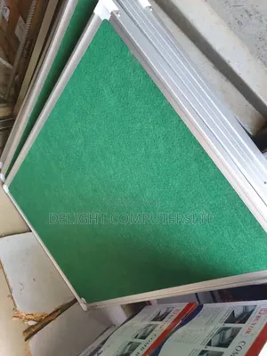 Imported Notice Board in Different Colours