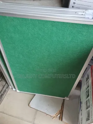 Imported Notice Board in Different Colours