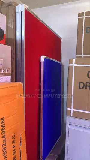Imported Notice Board in Different Colours
