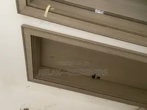 Arch Tread Doors