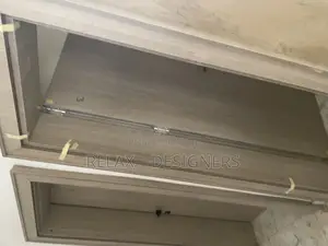Arch Tread Doors
