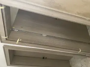 Arch Tread Doors