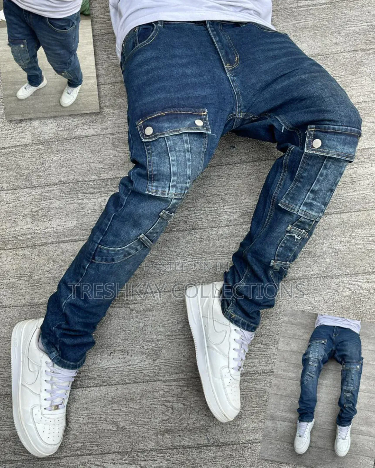 Best Quality Turkey Jeans