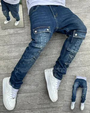 Best Quality Turkey Jeans