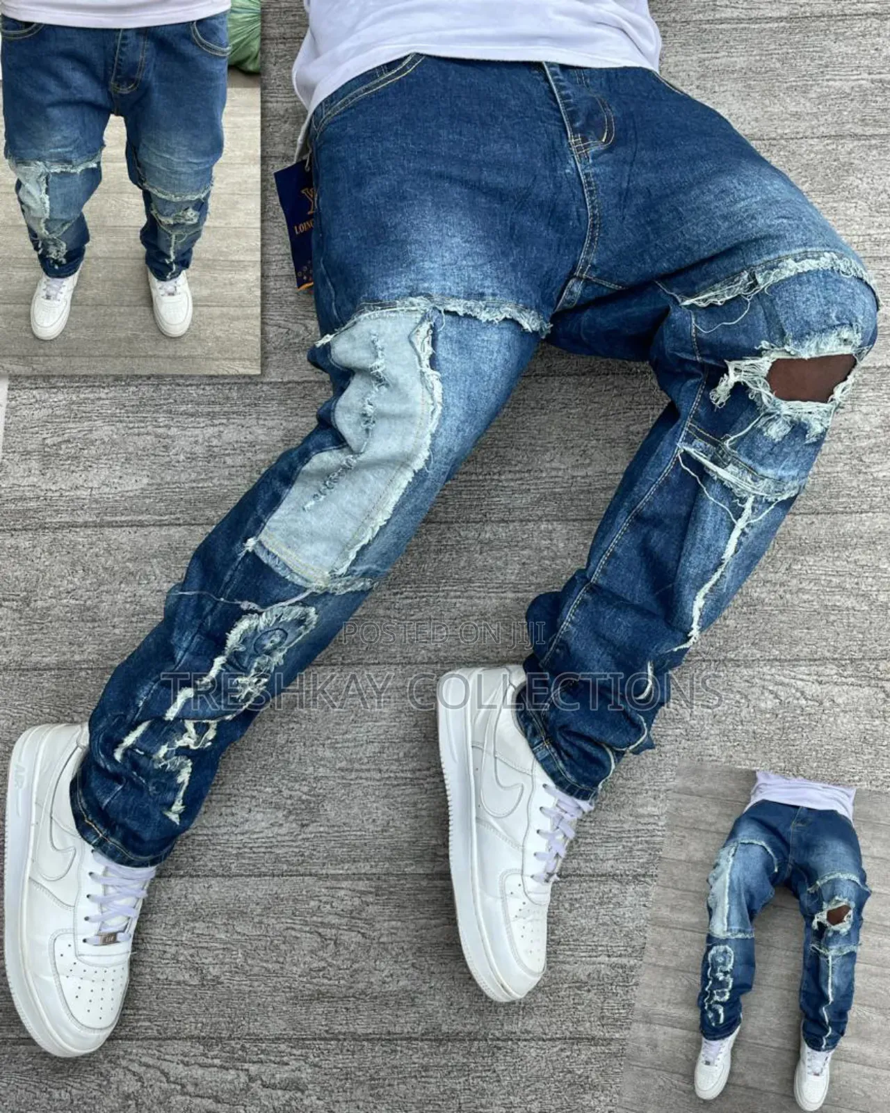 Best Quality Turkey Jeans