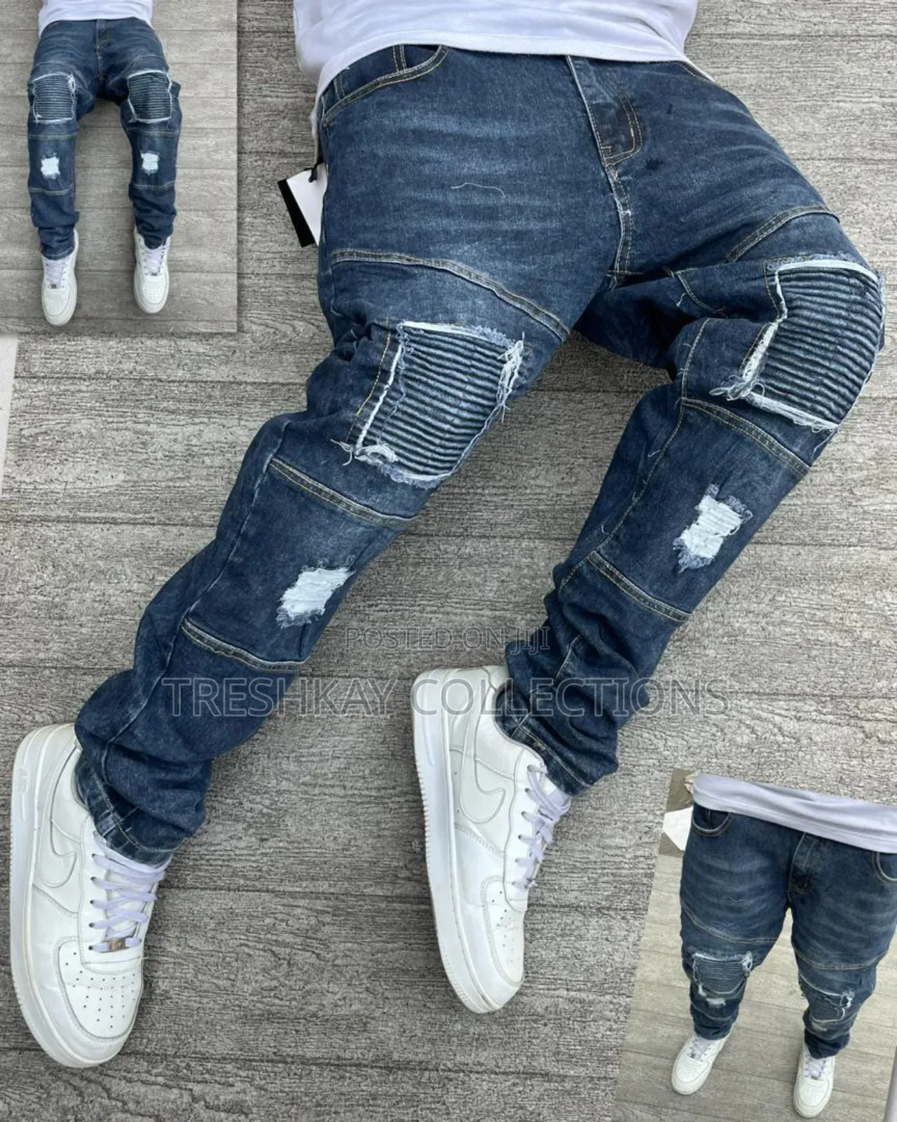 Best Quality Turkey Jeans