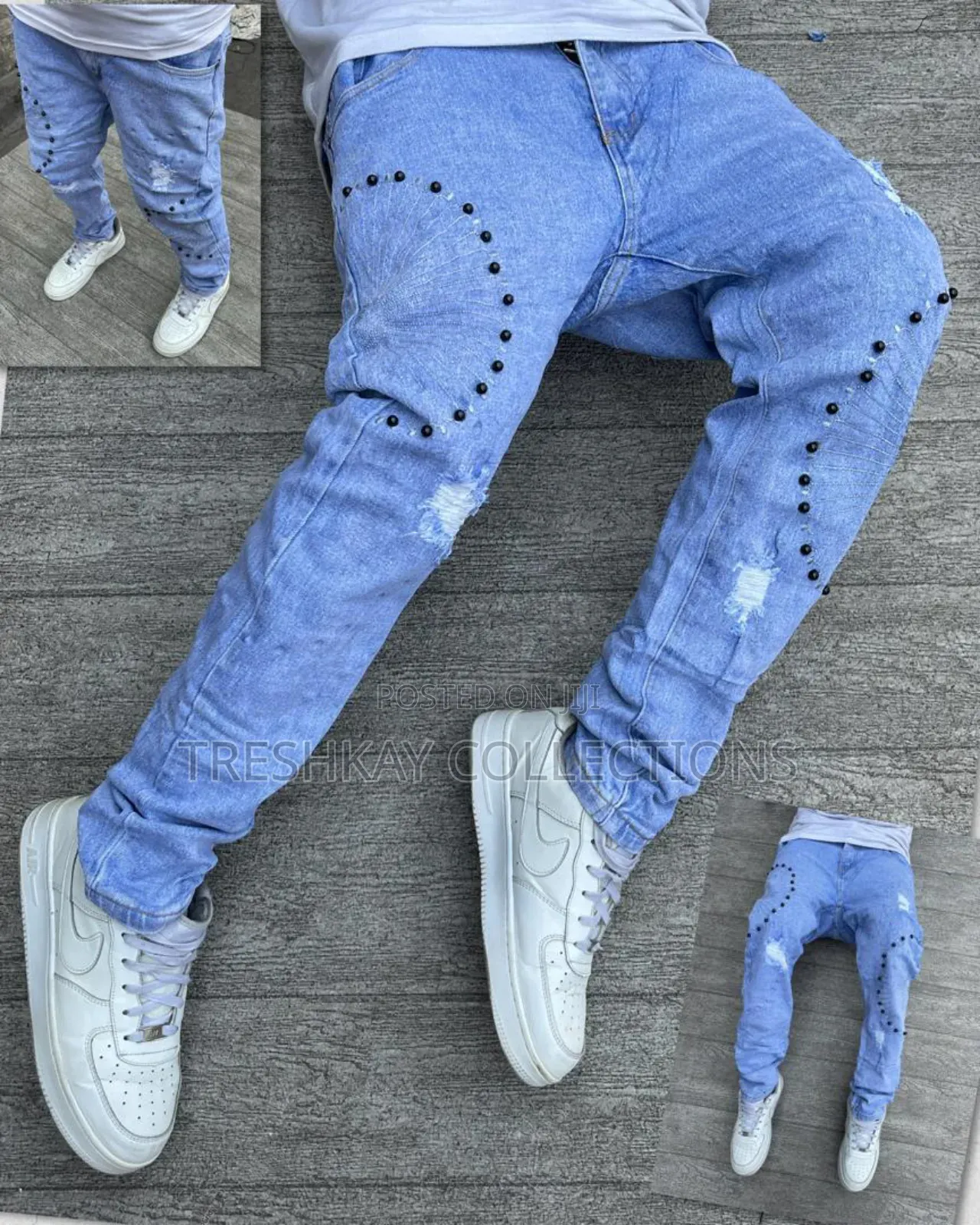 Best Quality Turkey Jeans