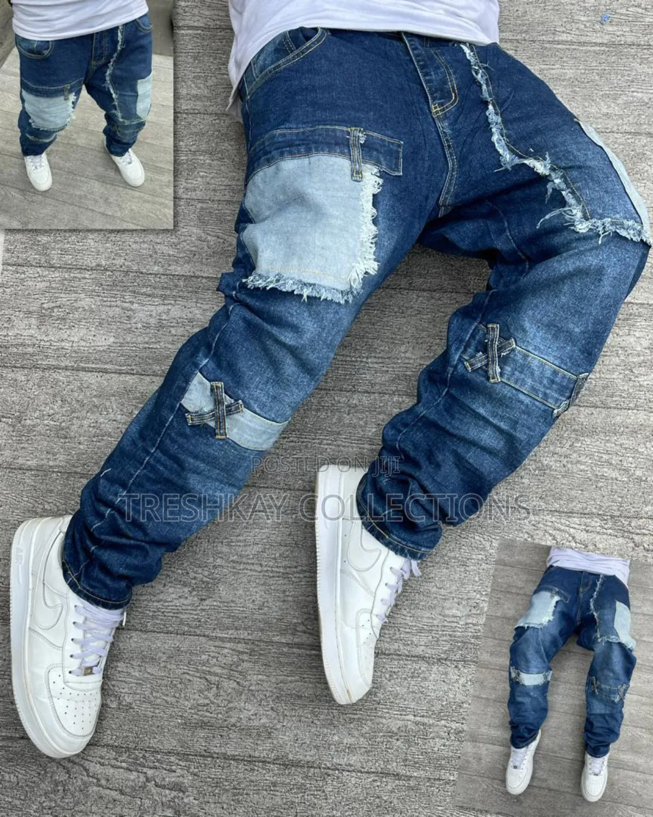 Best Quality Turkey Jeans