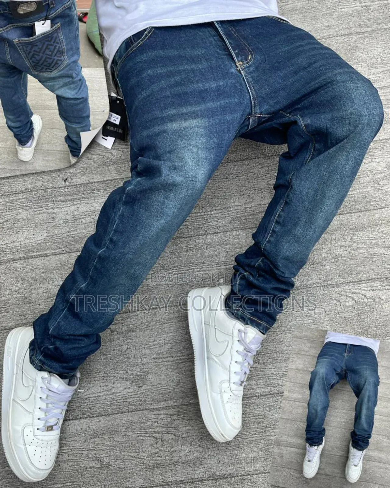 Best Quality Turkey Jeans
