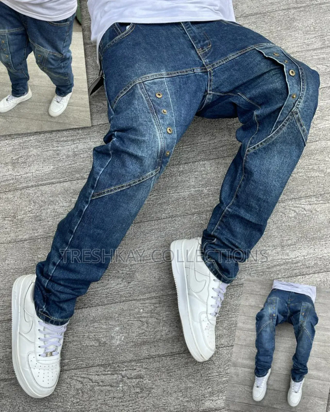 Best Quality Turkey Jeans