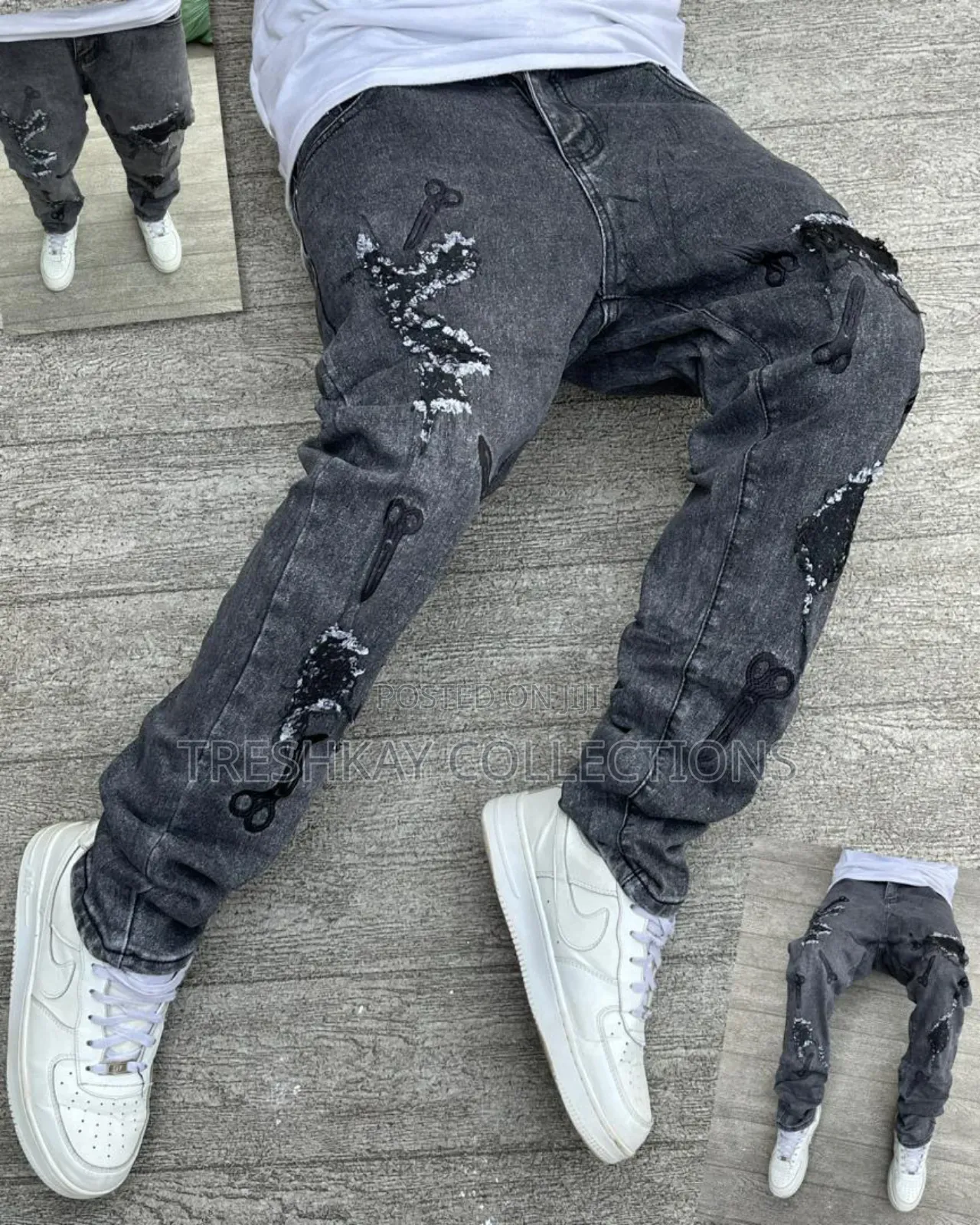 Best Quality Turkey Jeans