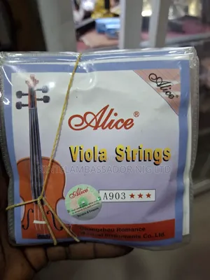 Photo - Viola Siring
