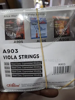 Viola Siring